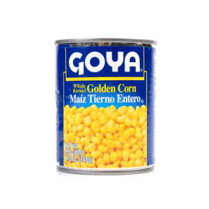 5- 2556 MAIZ TIERNO - 24/15.25OZ